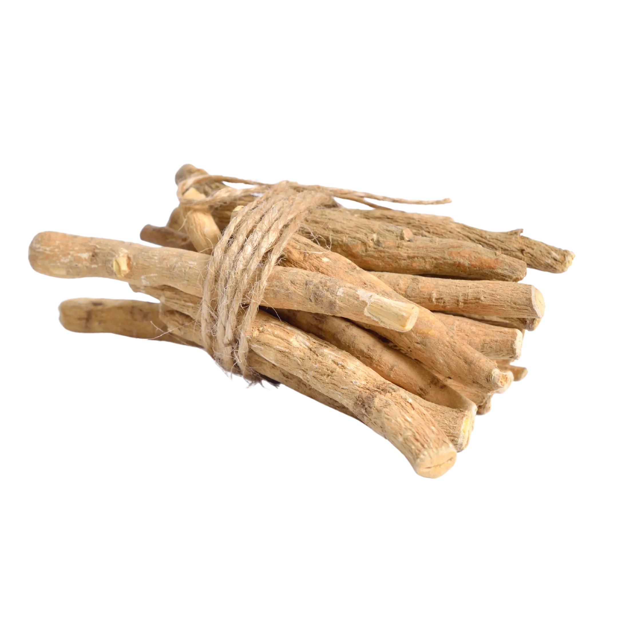 ASHWAGHANDA - REDUCES STRESS & PROMOTES RELAXATION. BOOST BREW.